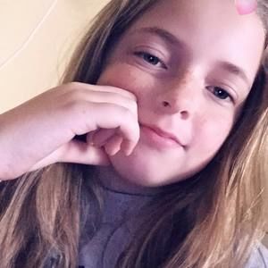 Meet your Posher, Hope